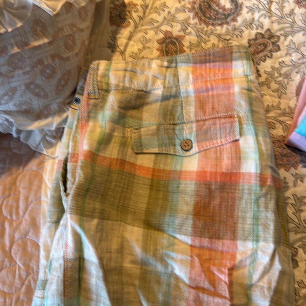 Tommy Bahama Relax Men's Multicolor Shorts
